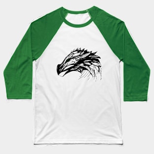 Dragon Baseball T-Shirt